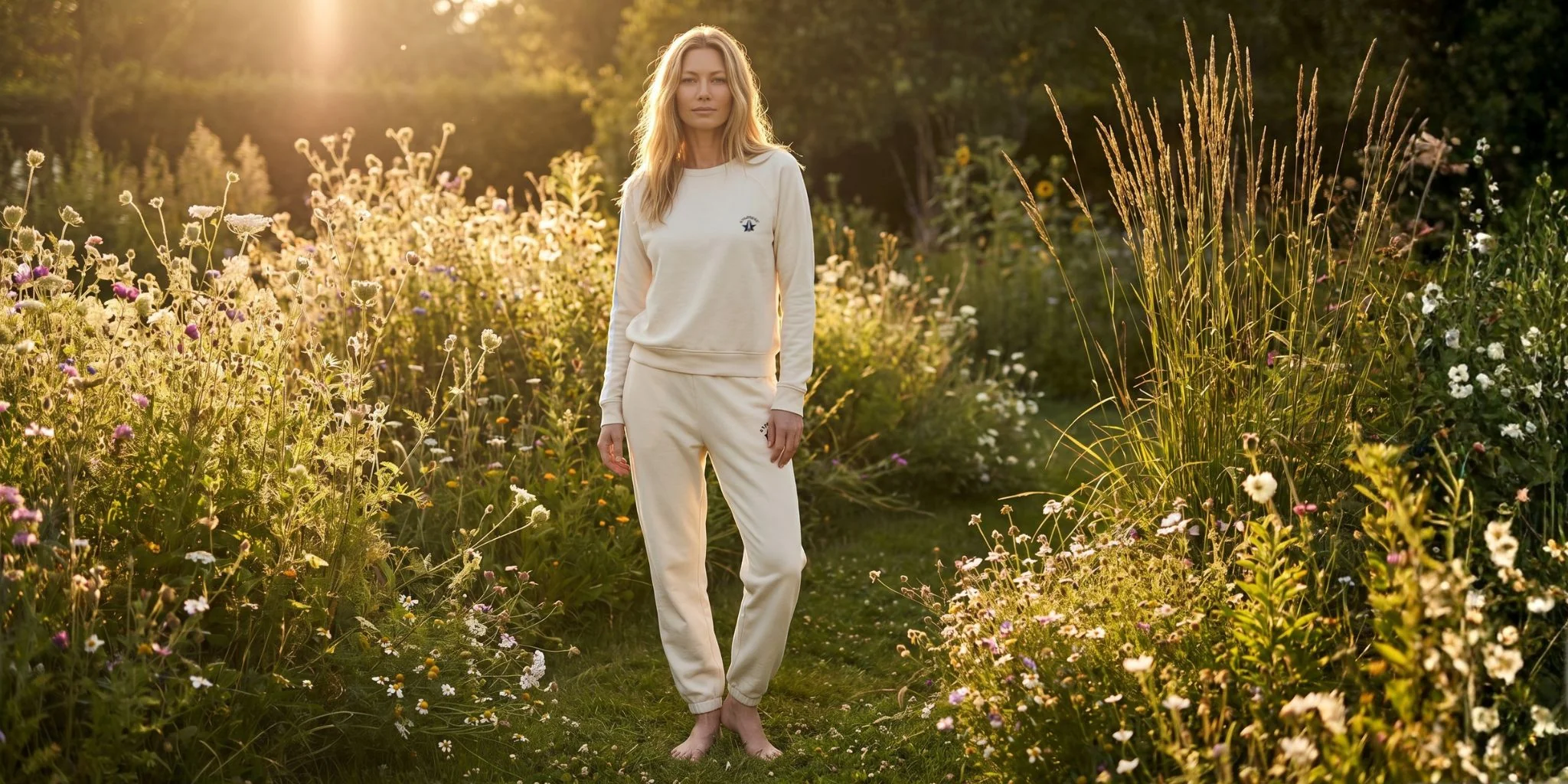 Wear Your Divine Light