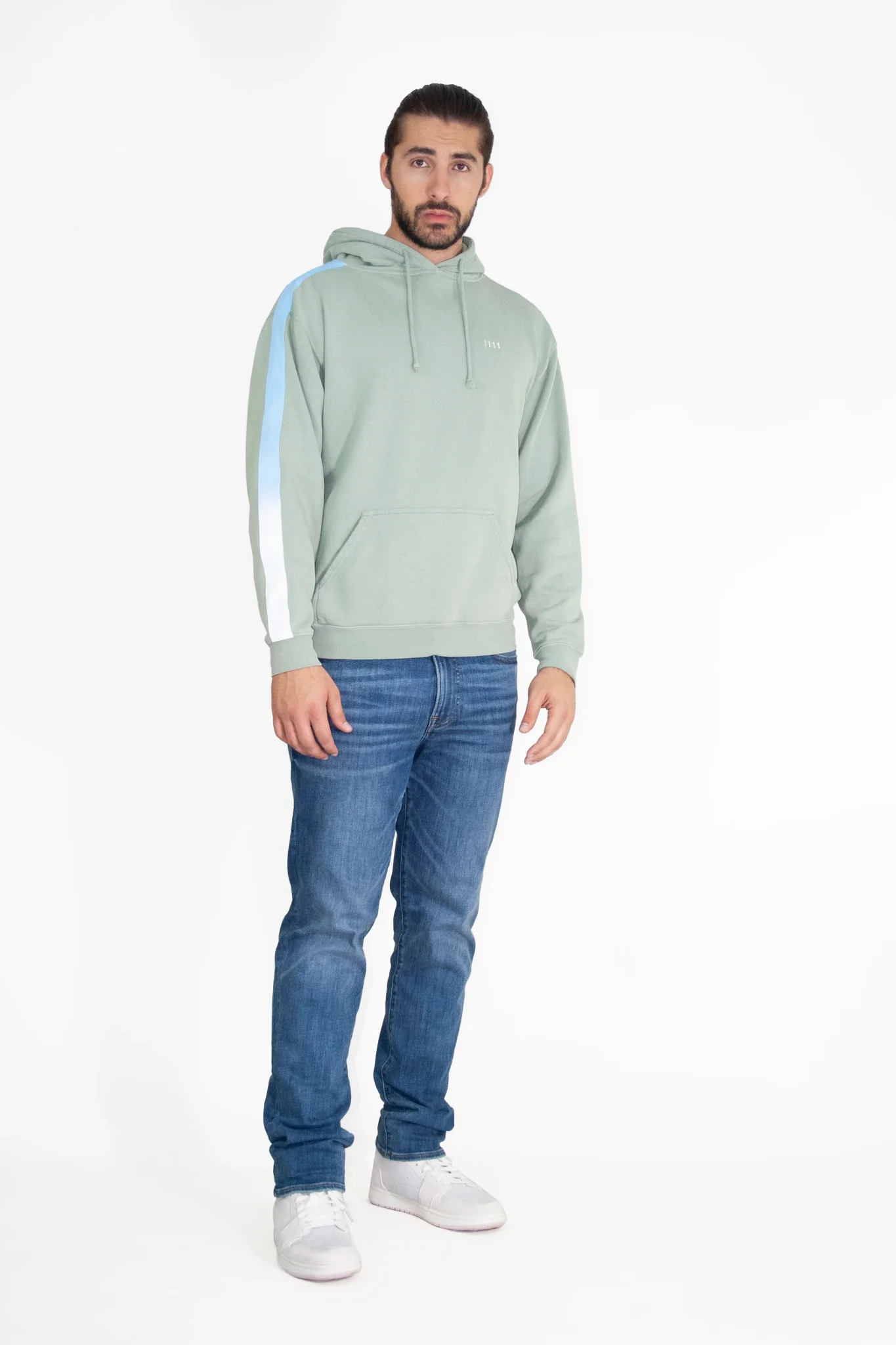1111 Hoodie - Image 3