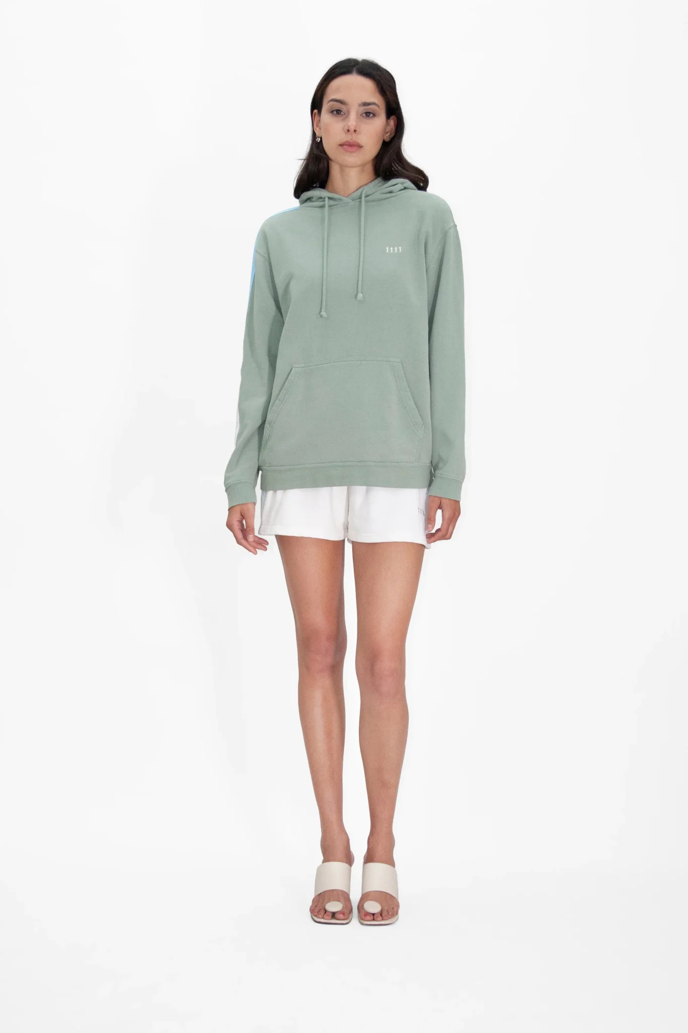 1111 Hoodie - Image 5