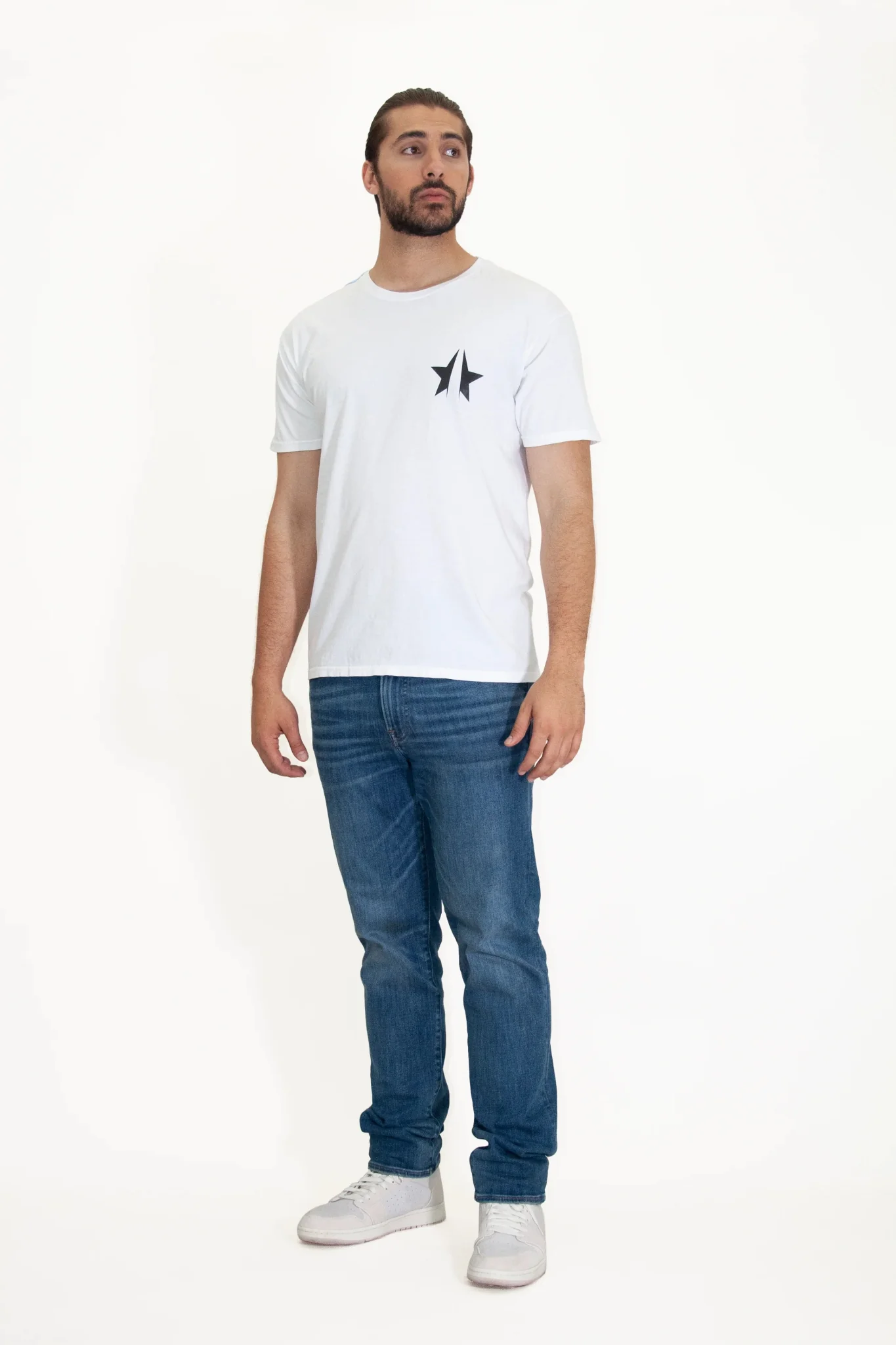 369 T-Shirt in Lite Beam - Image 3