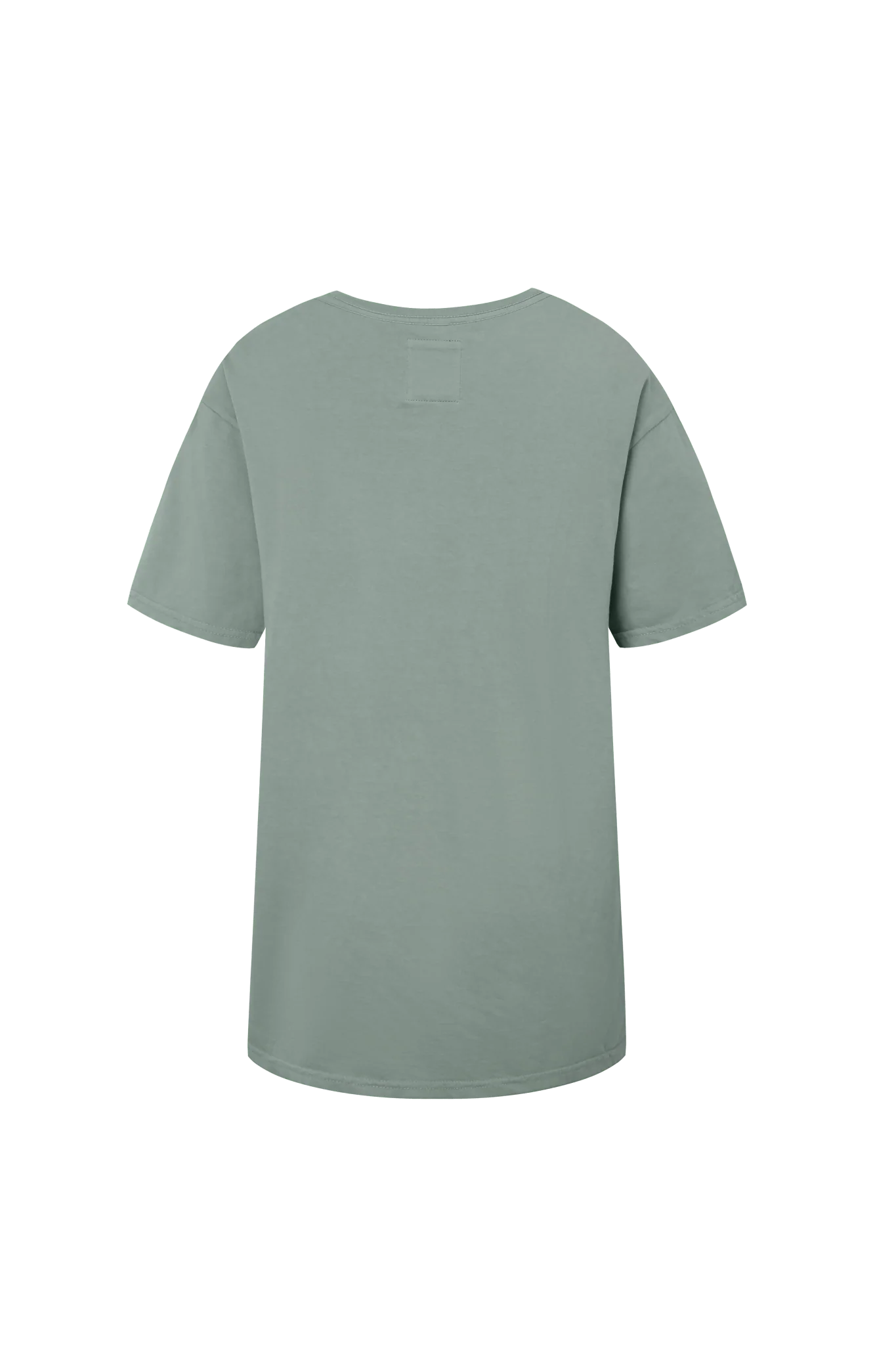 1111 T-Shirt in Sage - Image 3