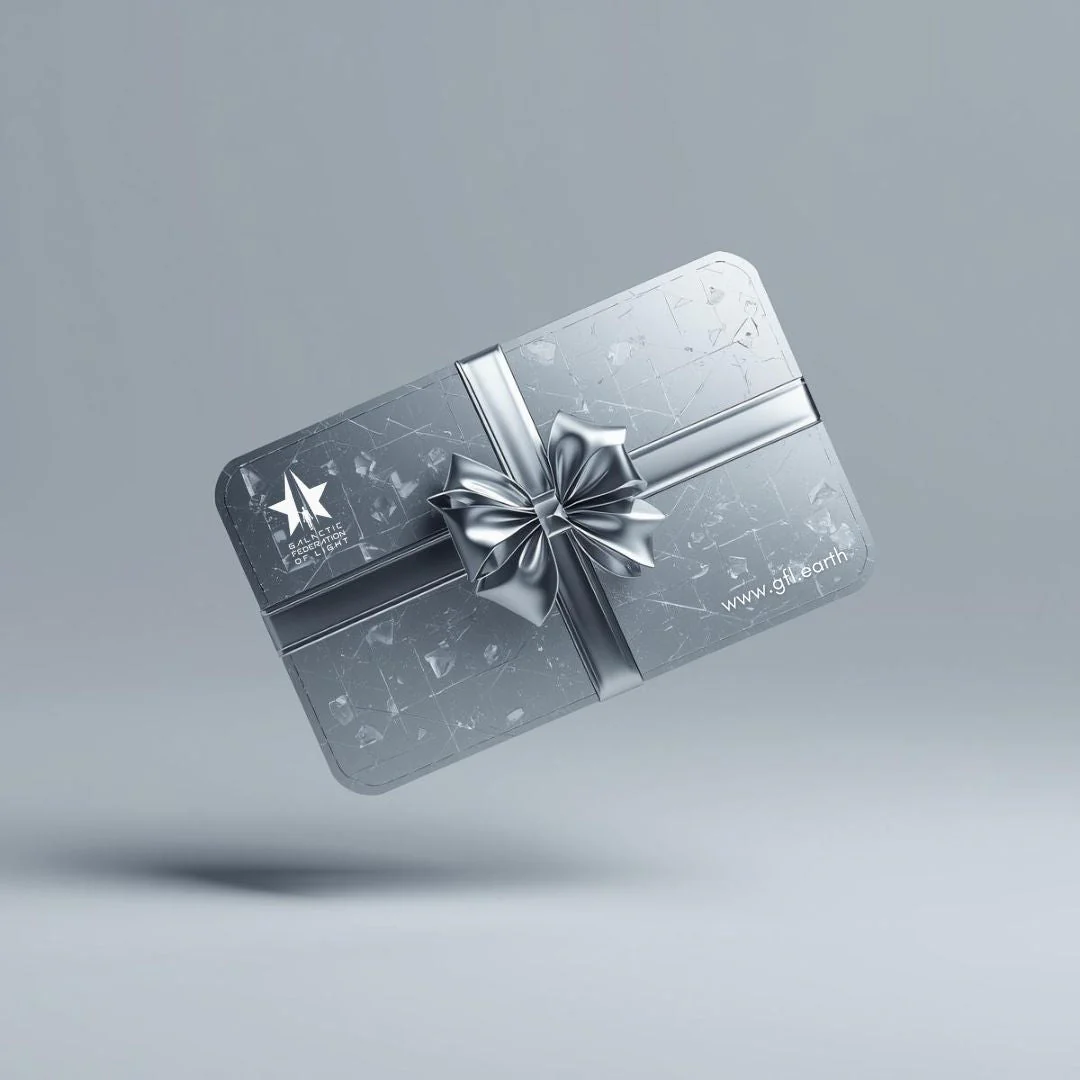 GFL Digital Gift Card