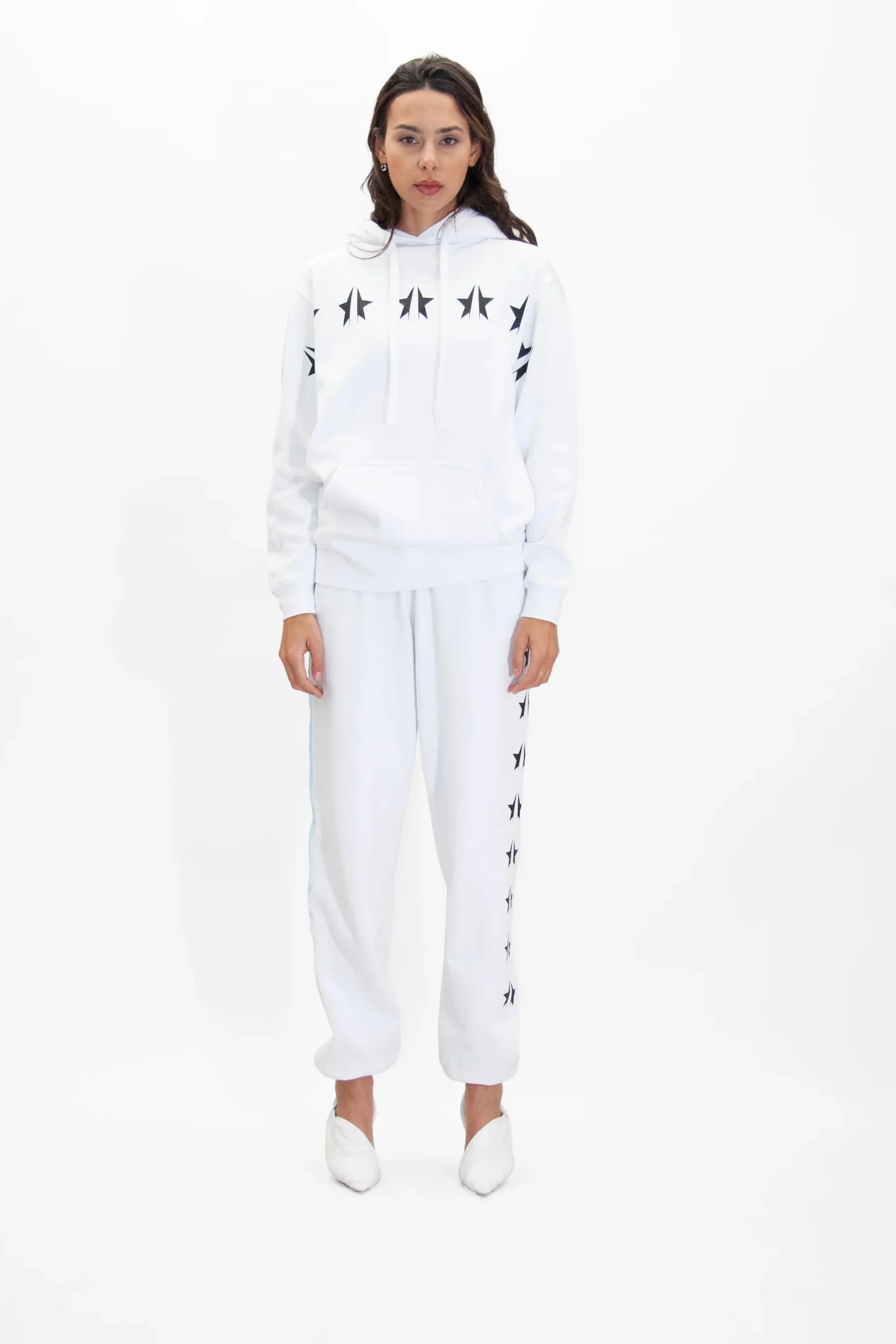 GFL Stars Hoodie in Lite Beam - Image 3