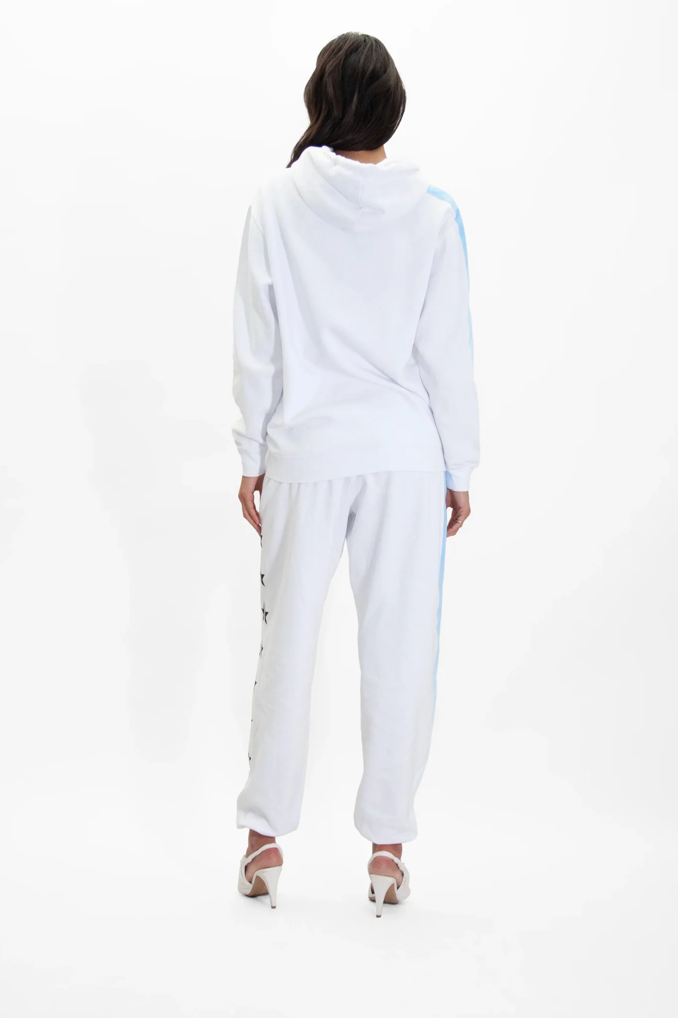 GFL Stars Hoodie in Lite Beam - Image 4