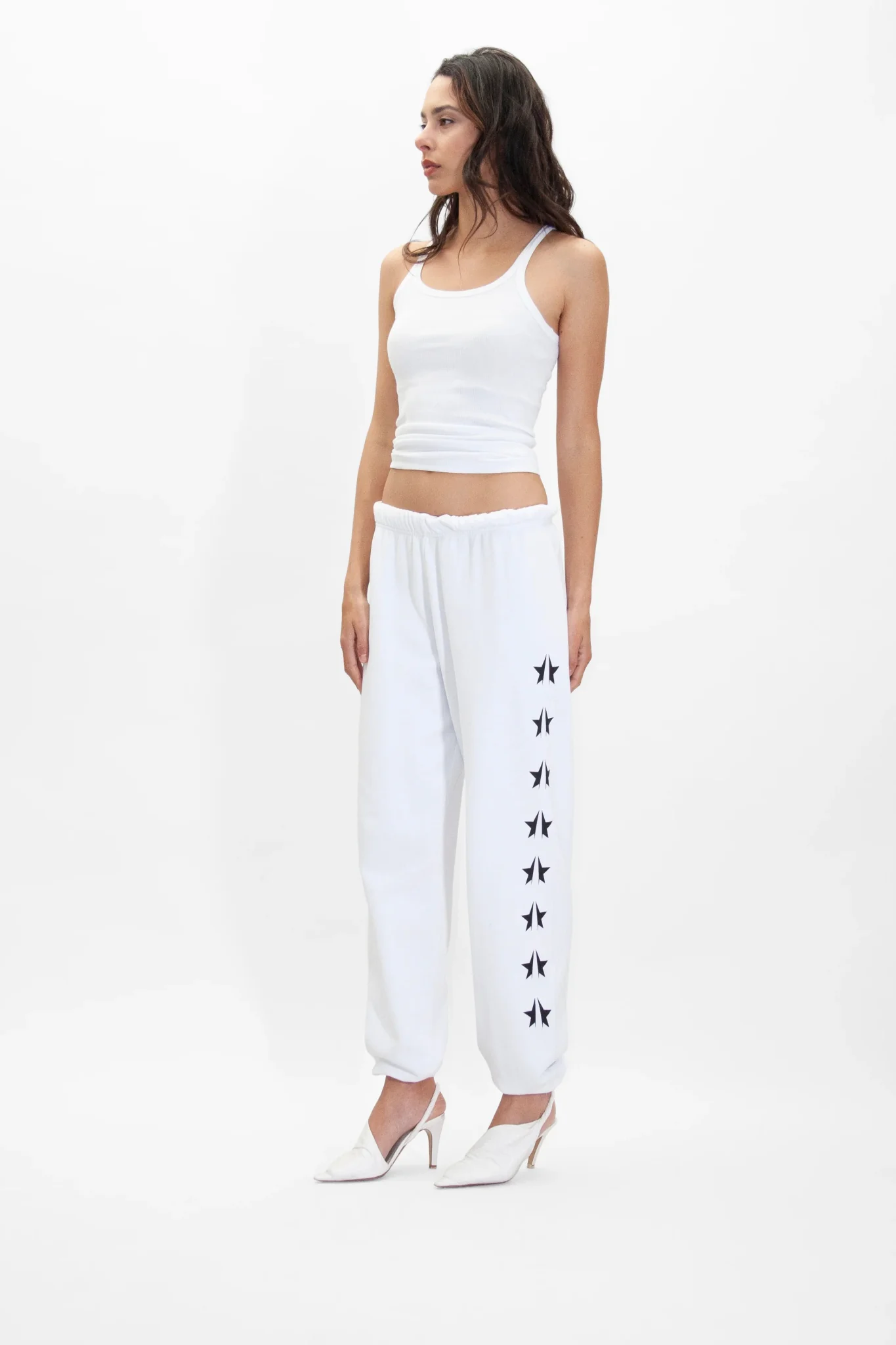 Women's Tank Top in Lite Beam - Image 3