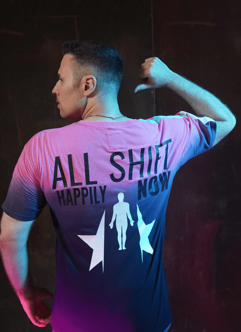 GFL x TimTactics Exclusive T-Shirt - Image 4