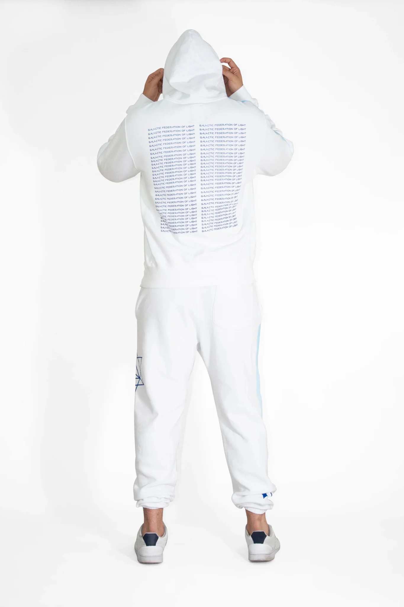 Hyper Galactic Hoodie in Lite Beam - Image 3