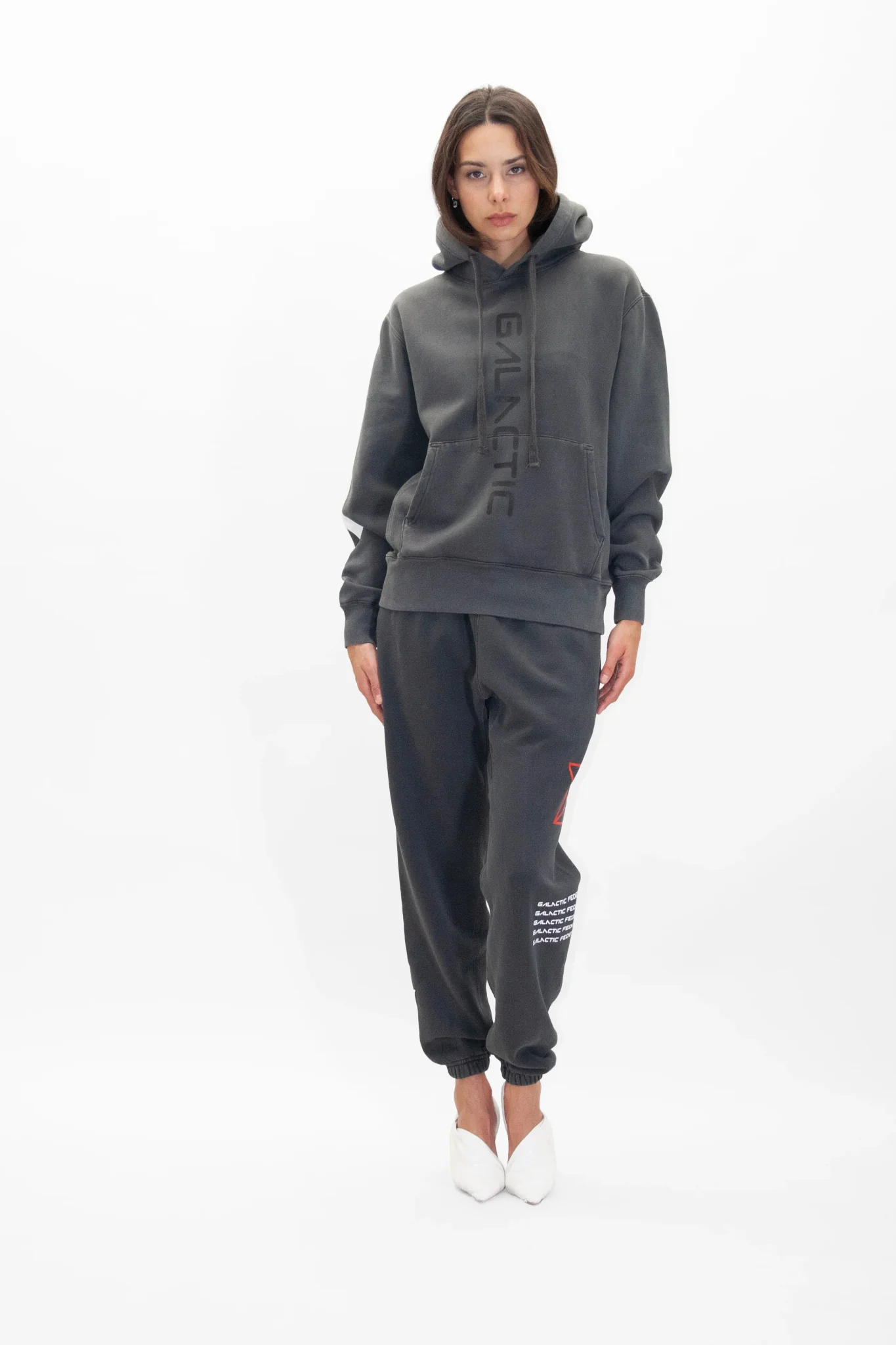 Hyper Galactic Hoodie in Space Glow - Image 3