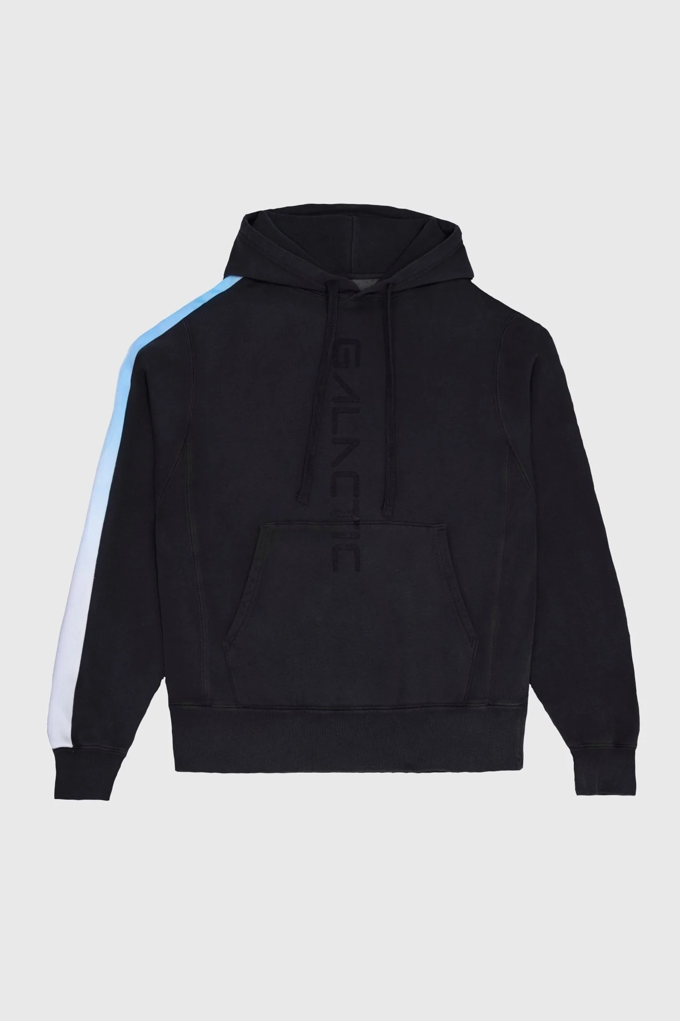 Hyper Galactic Hoodie in Space Glow - Image 6
