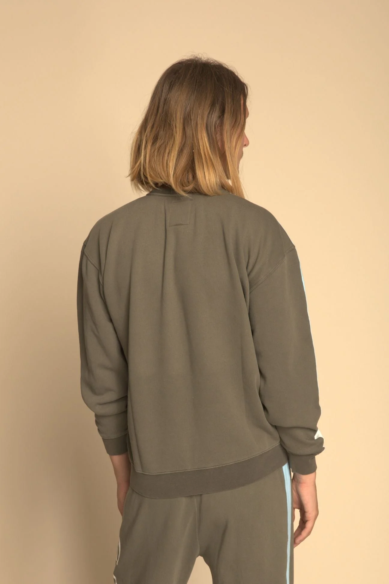 Lightworker Crewneck in Caladan - Image 2