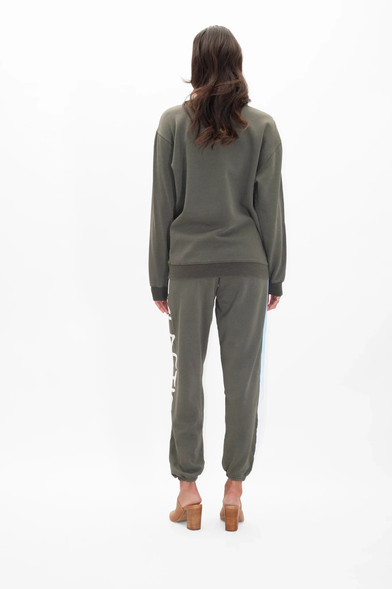 Lightworker Crewneck in Caladan - Image 4