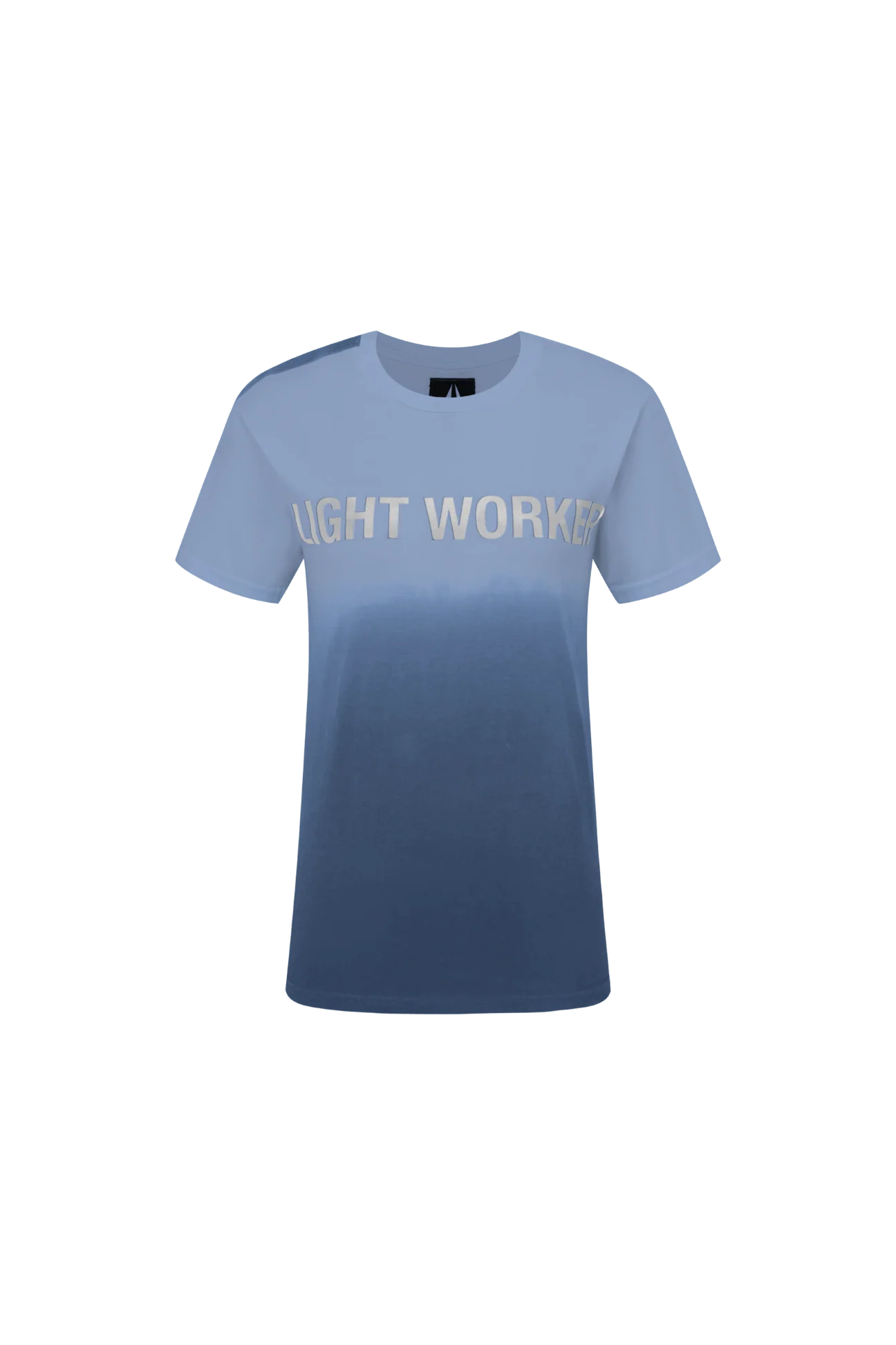 Lightworker T-Shirt in Storm - Image 5