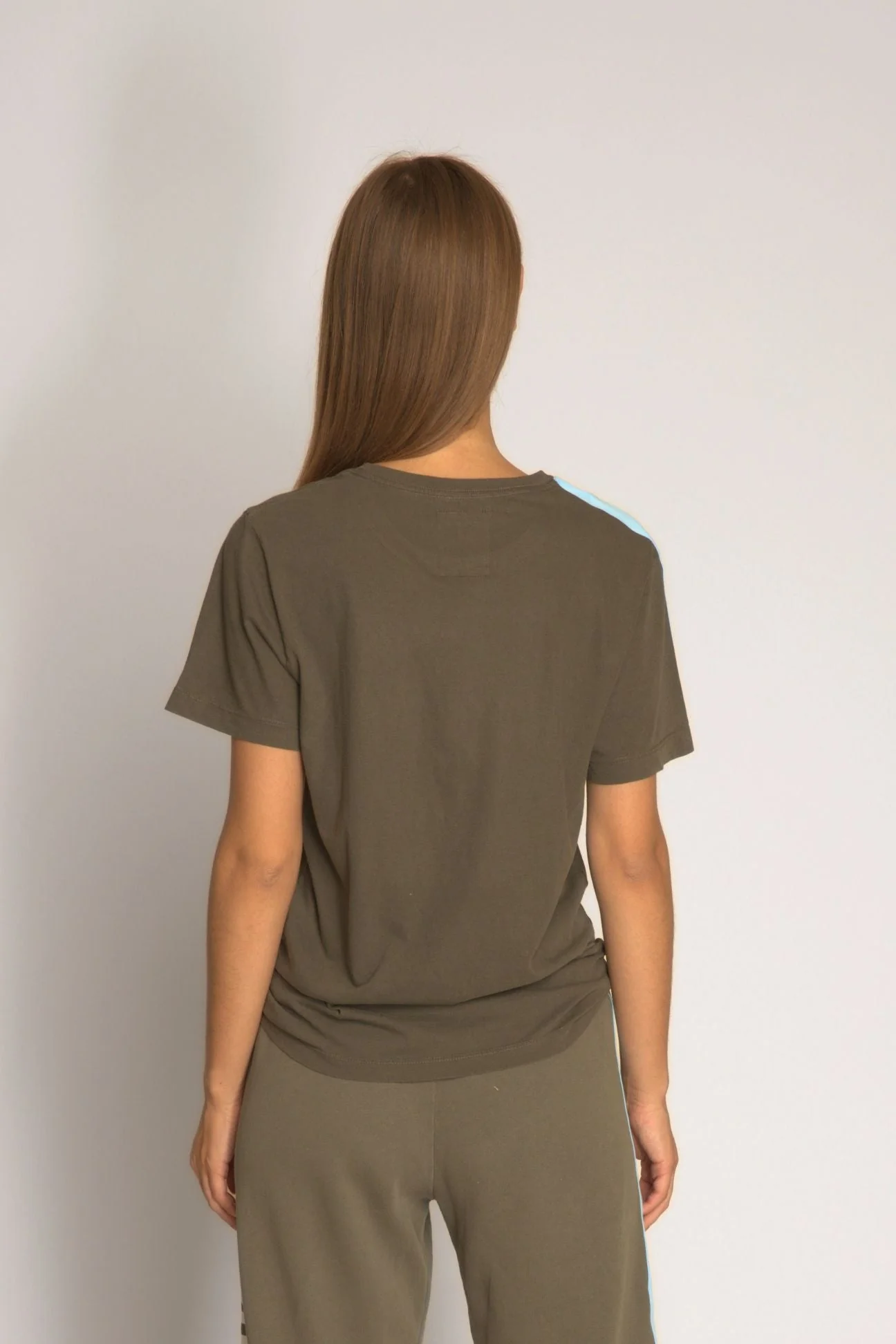 Lightworker T-Shirt in Caladan - Image 3