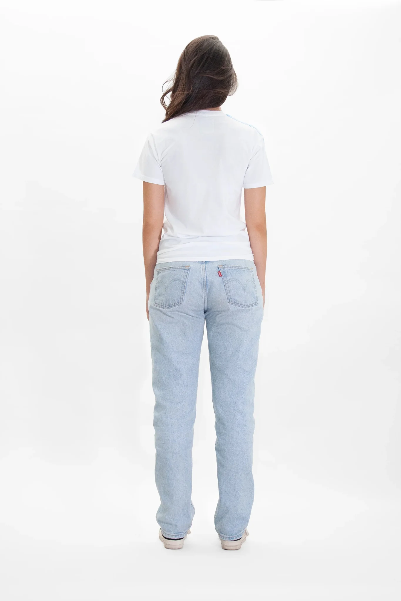 Lightworker T-Shirt in Lite Beam - Image 3