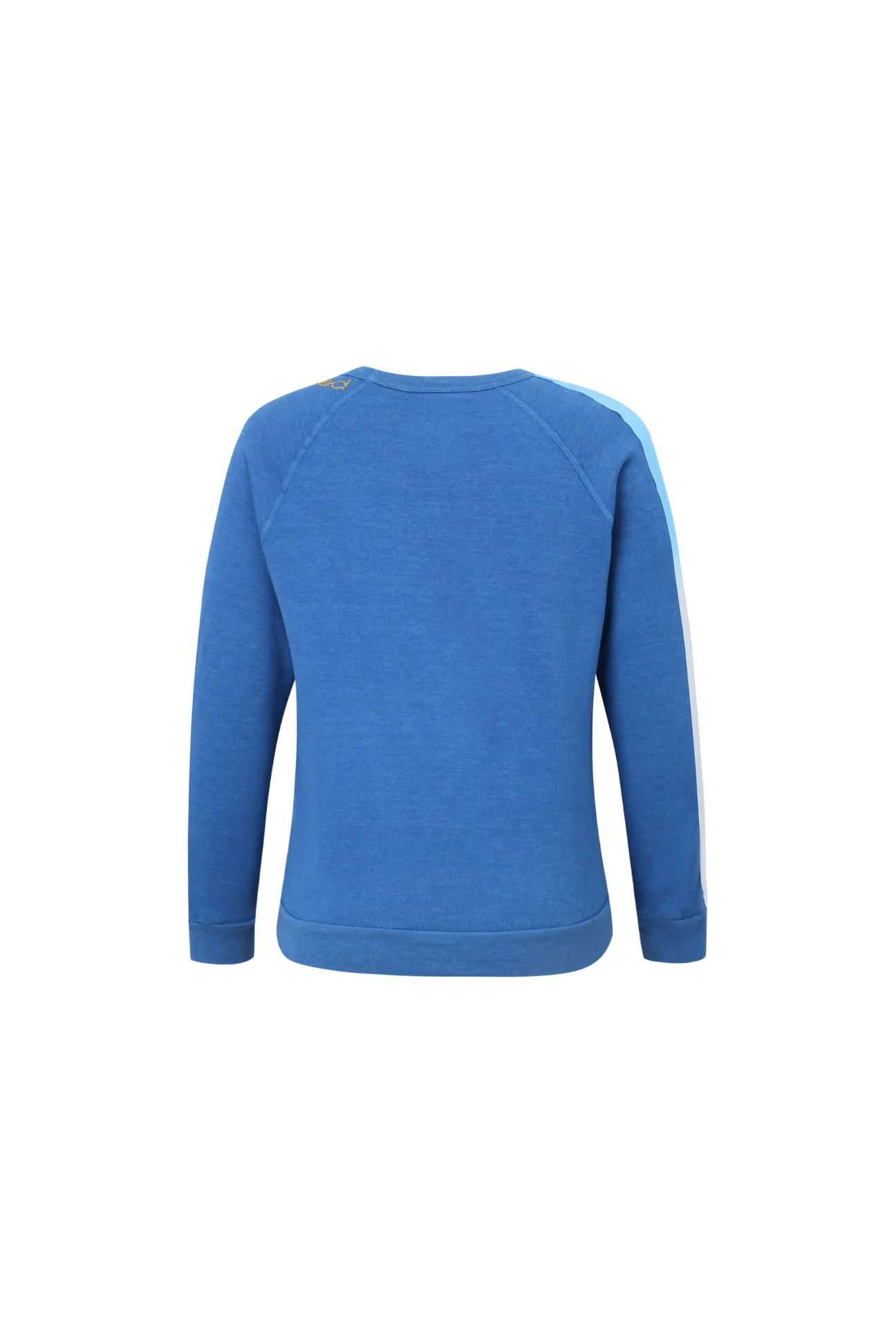 Women's Lotus Sweatshirt - Image 5