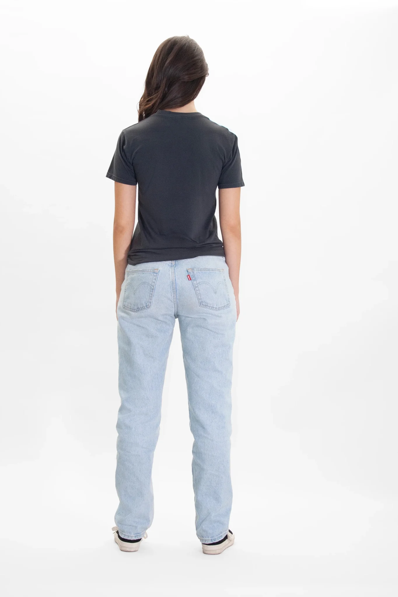 Merkaba T-Shirt in Space Glow - Image 3