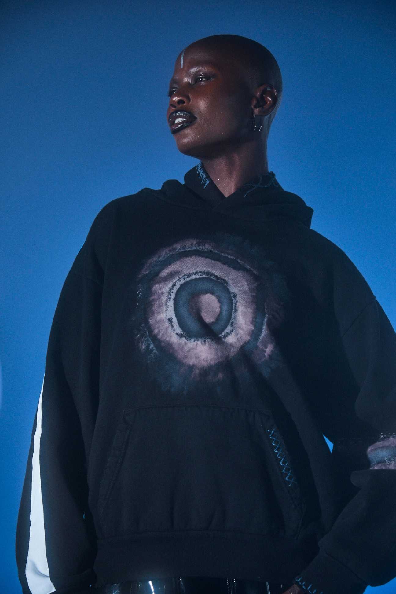 PORTAL HOODIE - Image 5