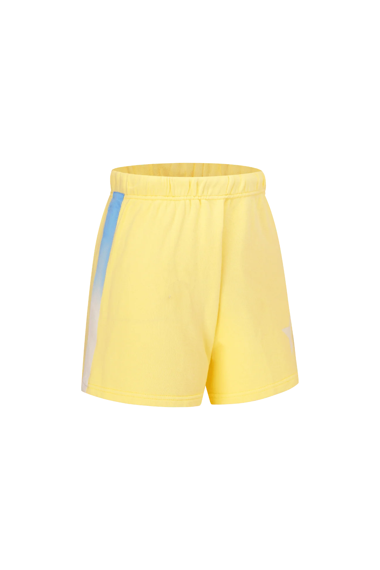 Women's Star Shorts in Aura - Image 5
