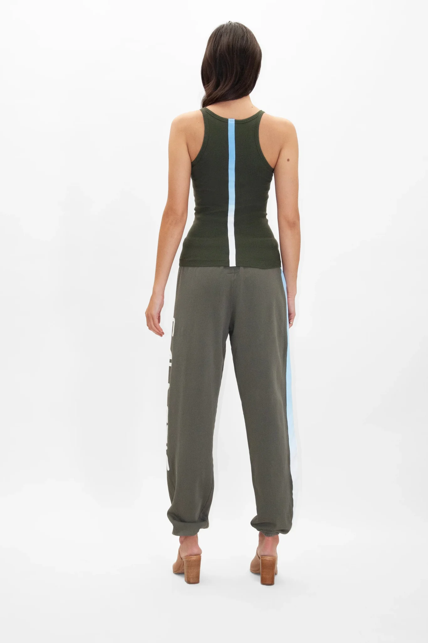 Women's Tank Top in Caladan - Image 3